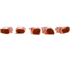 Șnururi extra-lungi pentru repararea anvelopelor de camion, 204 mm – 25 bucăți