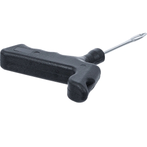 Tire Repair Plug Insertion Tool