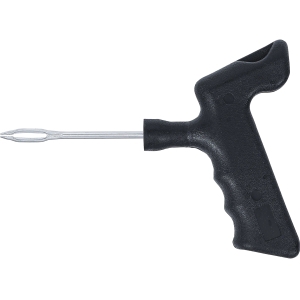 Tire Repair Plug Insertion Tool