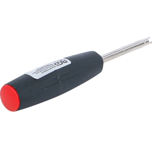 Șurubelniță dinamometrică pentru miezuri de ventil, 0,25 Nm