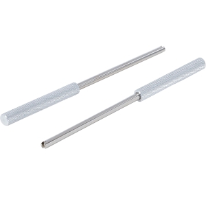 Set instrumente pentru miezuri de ventil, 2 piese