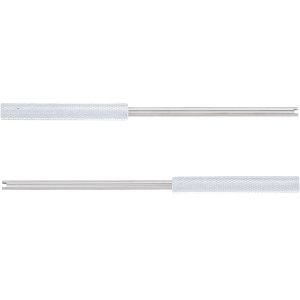 Set instrumente pentru miezuri de ventil, 2 piese