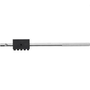Tyre Valve Stem Puller with Extra-Thick Plastic Protection, 260 mm