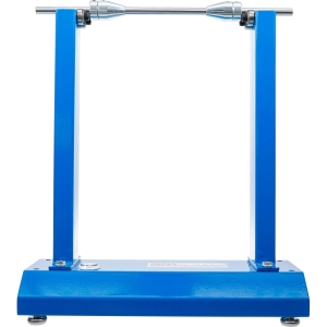 Static Motorcycle Wheel Balancer