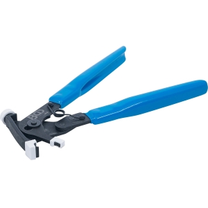 Clește pentru greutăți de echilibrare, 225 mm