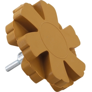 WAVE Decal and Adhesive Eraser Wheel, Ø 88 mm