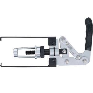 OHC Valve Spring Compressor with Reversible Gripping Arms