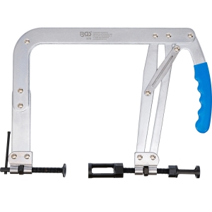 Valve Spring Compressor, 35–200 mm