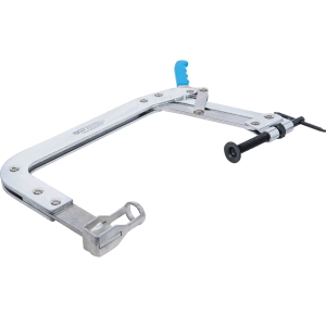 OHC Valve Spring Compressor 72–240 mm