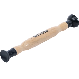 Valve Lapping Tool with 28 and 34 mm Suction Cups