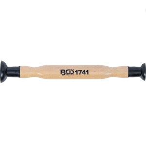 Valve Lapping Tool with 28 and 34 mm Suction Cups