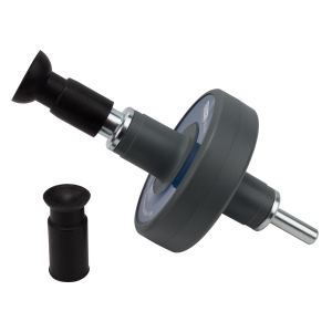 Valve Lapping Drill Tool and Grinding Paste Set