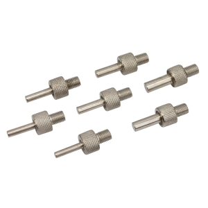 Valve Stem Seal and Valve Guide Tool Set 5–10 mm, 11-Piece
