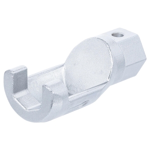 Cheie tubulară deschisă pentru reglarea supapelor Mercedes-Benz M100, M110, M114, M115, M123 și M130, ca 110589000100