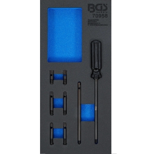Cylinder Head Guide Pin Set for VAG, as 3450