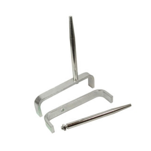 Set suporturi universale pentru chiulasă, 2 piese