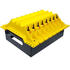 Organizator pentru repararea chiulasei