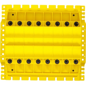 Organizator pentru repararea chiulasei