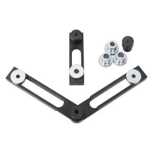 Universal Broken Bolt Drilling Guide Set for M6, M8 and M10 Studs and Bolts