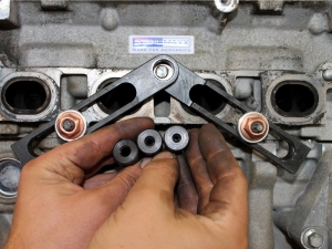 Universal Broken Bolt Drilling Guide Set for M6, M8 and M10 Studs and Bolts