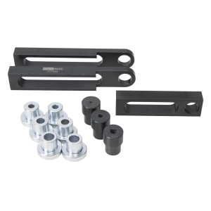 Universal Broken Bolt Drilling Guide Set for M6, M8 and M10 Studs and Bolts