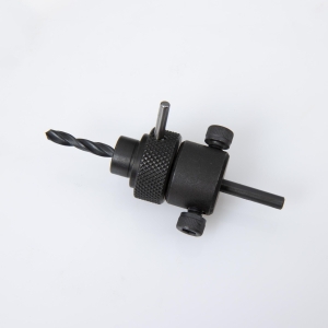 Low-Profile Drilling Guide Set for Broken M8 and M10 Bolts and Studs