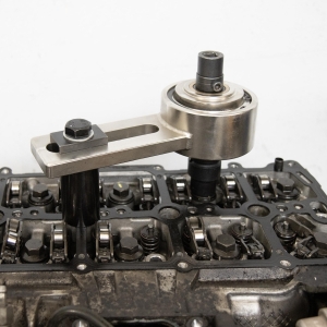 Sculă pentru montarea și demontarea șuruburilor chiulasei Ford 2.0 EcoBlue, ca 303-1611-03/1