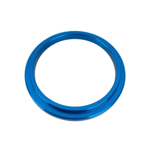 Rear Crankshaft Oil Seal Adapter Plate for BMW N52, N54, N55, as BMW 119185