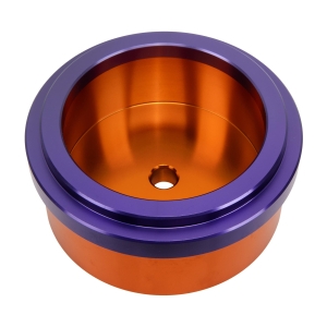 Adaptor pentru simeringul posterior al arborelui cotit BMW B36, B38, B46, B48, B58, ca BMW 83302360215