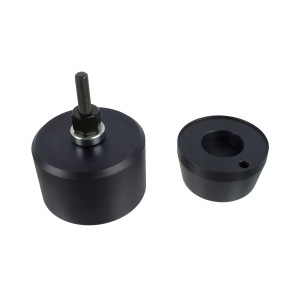 Rear Crankshaft Oil Seal Installation Tool for BMW B37, B57, N47, N57 and Toyota 1WW, as BMW 118810