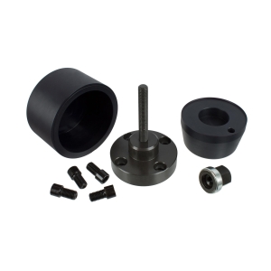 Rear Crankshaft Oil Seal Installation Tool for BMW B37, B57, N47, N57 and Toyota 1WW, as BMW 118810
