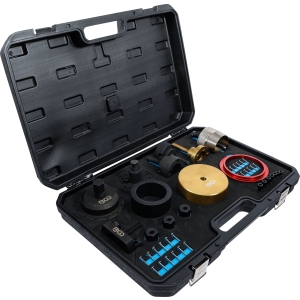 Crankshaft Radial Oil Seal Tool Set for BMW N20, N26, N40, N42, N45, N46, N52, N53, N54 and N55