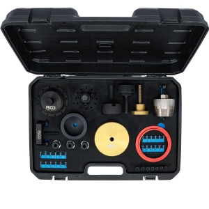 Crankshaft Radial Oil Seal Tool Set for BMW N20, N26, N40, N42, N45, N46, N52, N53, N54 and N55