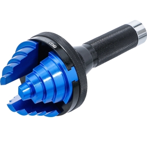 Adjustable Bearing Race and Radial Oil Seal Driver, 18–86 mm
