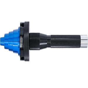 Adjustable Bearing Race and Radial Oil Seal Driver, 18–86 mm