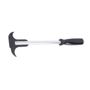 Double-Tip Seal Pulling Hook