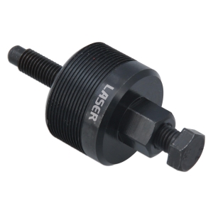Front Crankshaft Oil Seal Removal Tool for Fiat, Iveco, PSA and FUSO 3.0L F1AC, as 99340059, 0191-2G