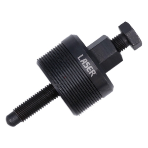 Front Crankshaft Oil Seal Removal Tool for Fiat, Iveco, PSA and FUSO 3.0L F1AC, as 99340059, 0191-2G