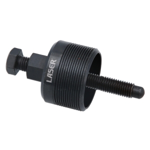 Front Crankshaft Oil Seal Removal Tool for Fiat, Iveco, PSA and FUSO 3.0L F1AC, as 99340059, 0191-2G