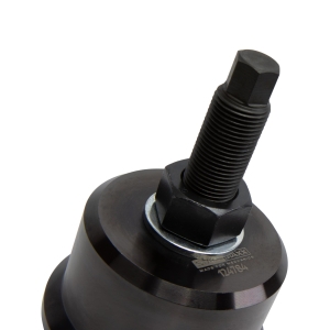 Front Crankshaft Oil Seal Installation Tool for Fiat and Iveco F1A 2.3L, as 99346254