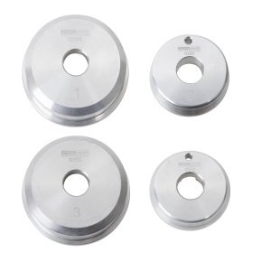 Set montare simering frontal arbore cotit pentru VAG și Porsche V6/V8 TDI și TFSI, ca T40320B