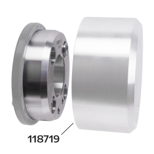 Piesă de ghidare pentru simeringul posterior al arborelui cotit VAG, ca T10122/6A