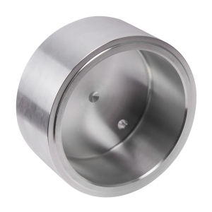 Bucșă de presare pentru simeringul posterior al arborelui cotit VAG, Opel, Peugeot și Volvo, ca T10122/5 și EN-51145