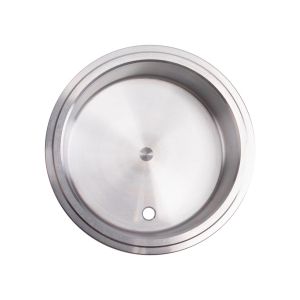 Bucșă de presare pentru simeringul posterior al arborelui cotit VAG, Opel, Peugeot și Volvo, ca T10122/5 și EN-51145