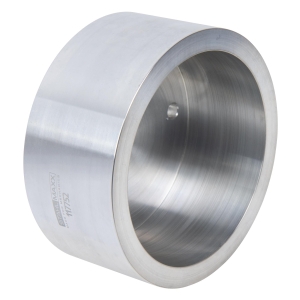 Bucșă de presare pentru simeringul posterior al arborelui cotit VAG și Ford, ca T10122/3, 303-505 și 21-208