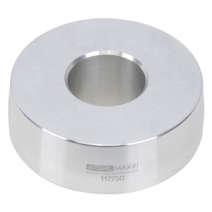 Installation and Sizing Tool for Rear Crankshaft Oil Seal on VAG Engines, as T10122/1