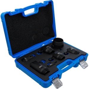 Set extractoare pentru simeringuri radiale de arbore cotit și arbore cu came VAG, 7 piese