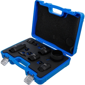 Set extractoare pentru simeringuri radiale de arbore cotit și arbore cu came VAG, 7 piese