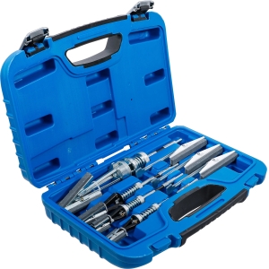 Set scule de honuit cu două și trei brațe, K220, 7 piese