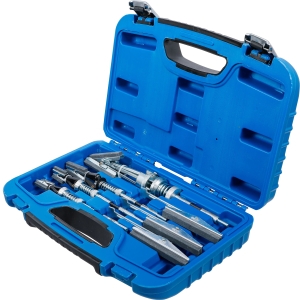 Set scule de honuit cu două și trei brațe, K220, 7 piese